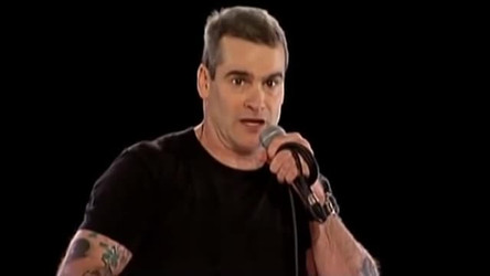 The Henry Rollins Spoken Words Collection 1993-2012/2007 - Uncut from NYC.mp4