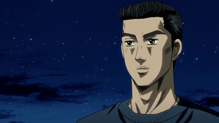 [TACHiKEN] Initial D Complete Series (BDRip 1080p HEVC AAC) [Dual Audio]/Initial D - Stages First - Final/Initial D - Fifth Stage/[TACHiKEN] Initial D - 5x04 - Revenge Battle of Fate (BDRip 1080p HEVC AAC) [638D8997].mkv